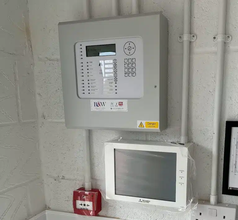 Electrical Services in Dorset