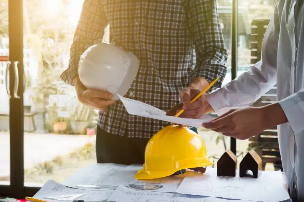 Building Maintenance in Dorset